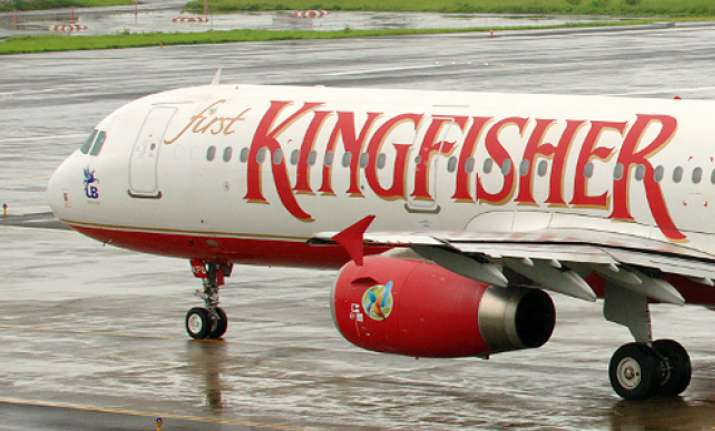 kingfisher suspended from two more iata platforms