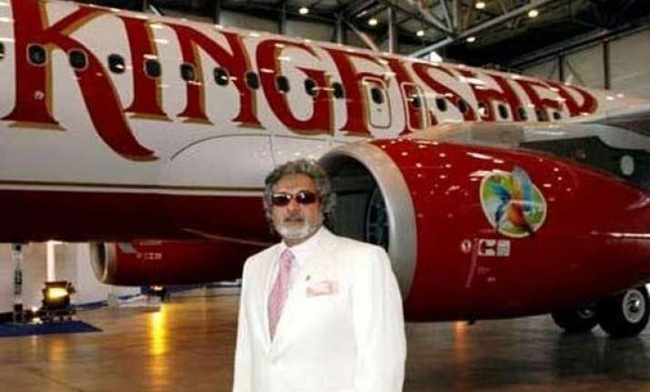 kingfisher applies for renewal of operating licence