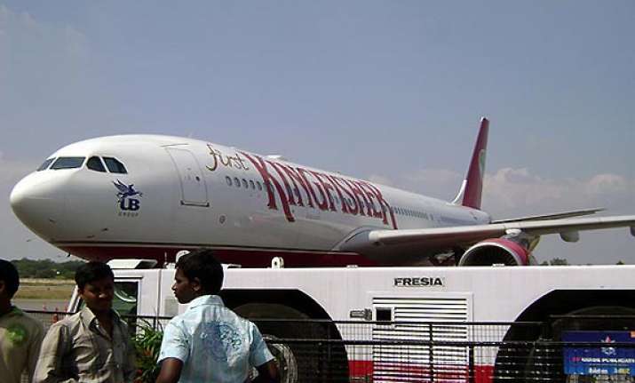 kingfisher s flying permit may be cancelled say sources