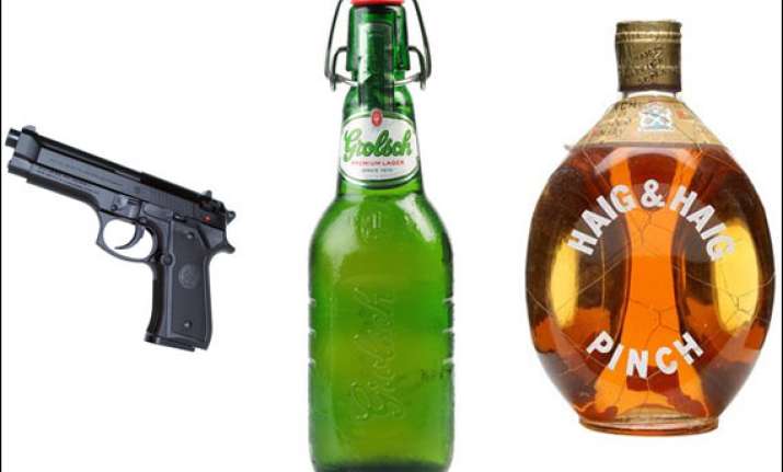 know the top 10 oldest companies of the world