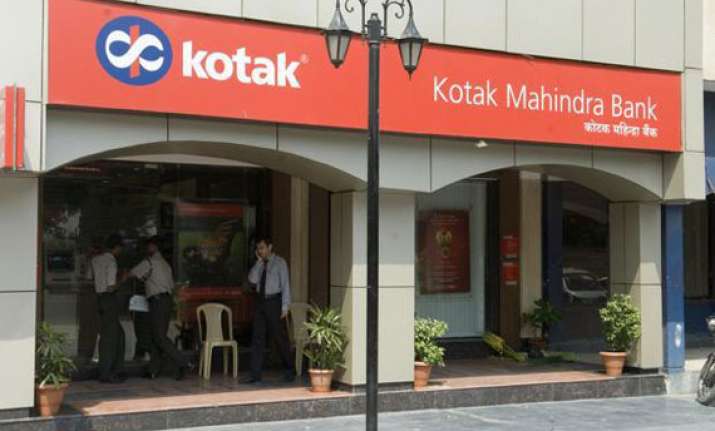 kotak mahindra bank hikes term deposit rates by 25 bps