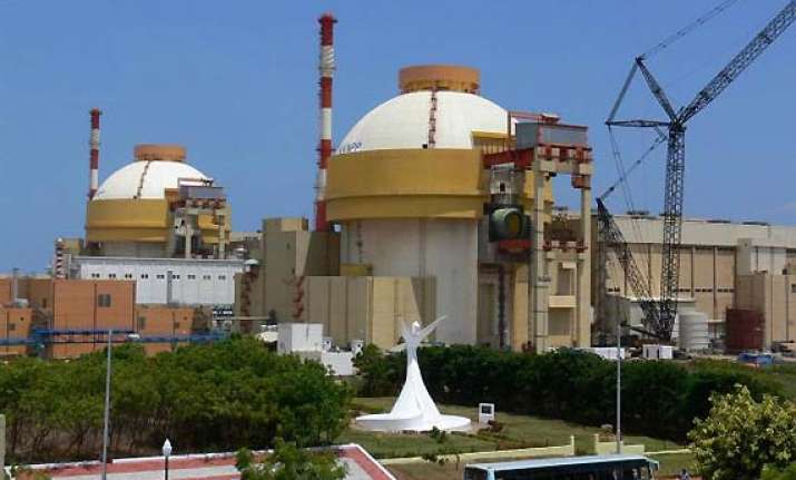kudankulam delay costs pegged at rs 2 653 crore