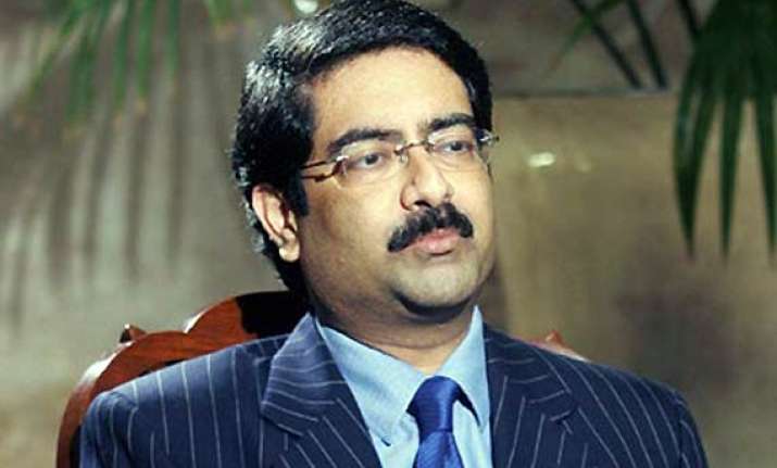 kumaramangalam birla tells bihar govt to improve power