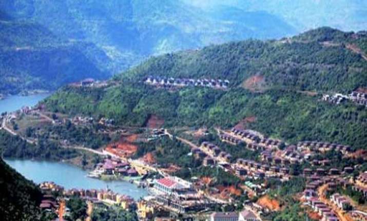 l t infra finance to purchase 20.23 hectares in lavasa city