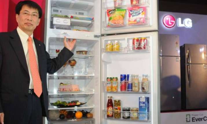 lg panasonic india reviewing prices after budget excise