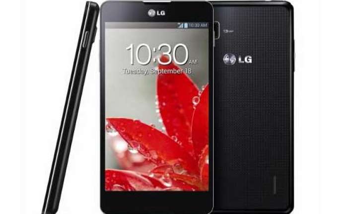 lg aims rs 200 cr revenue from 4g ready g2 smartphones by