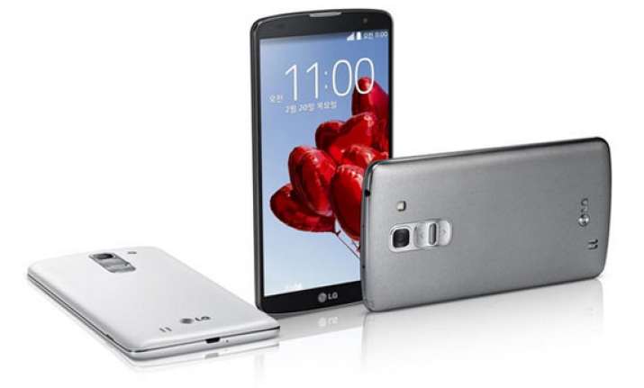 lg launches 5.9 inch g pro 2 with snapdragon 800 processor