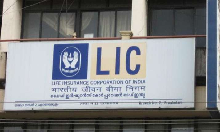 lic to increase equity investment this fiscal chairman