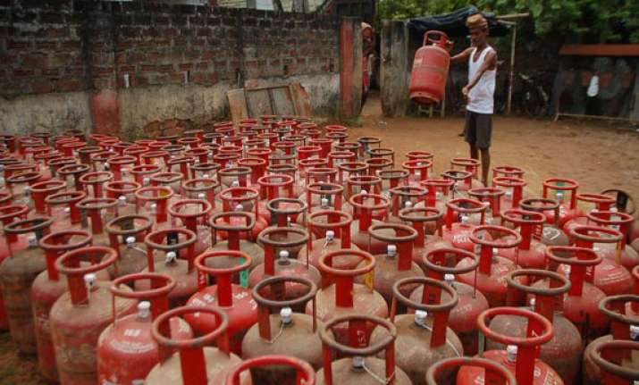 lpg price may go up by rs 3.50 per cylinder