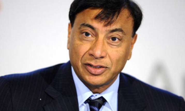 lakshmi mittal s salary in 2012 almost flat at 1.77 million