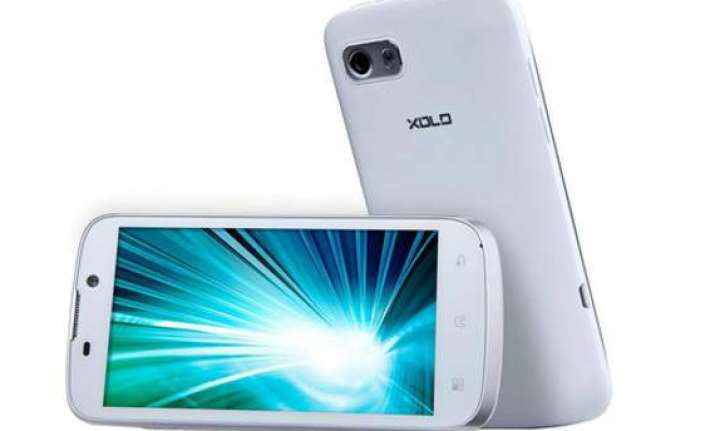 lava xolo 800 now available for rs 11 999