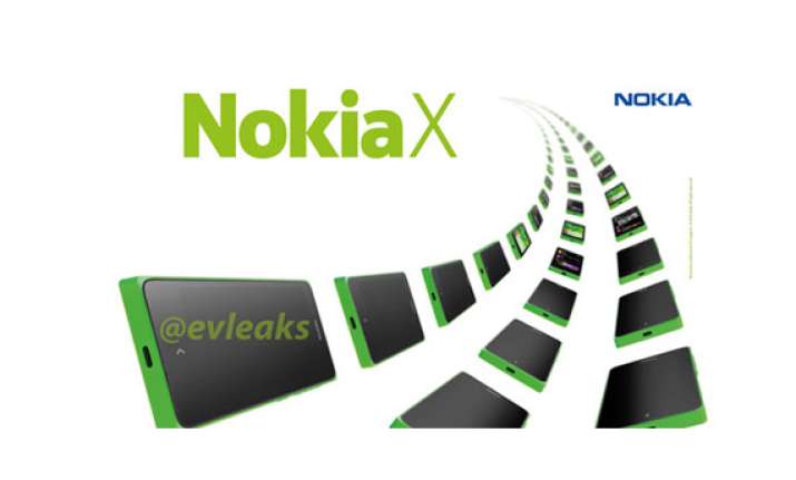 leaks confirm nokia s first android phone will be called