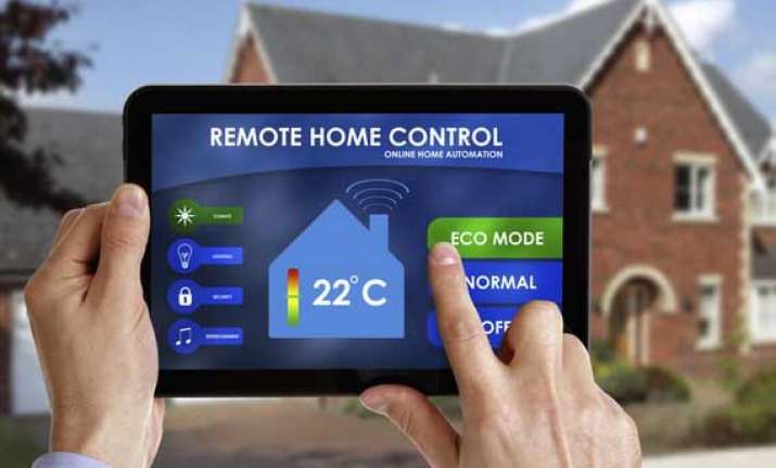 learn how to deal with a smart home