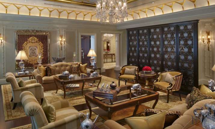 leela group to sell delhi chennai hotels