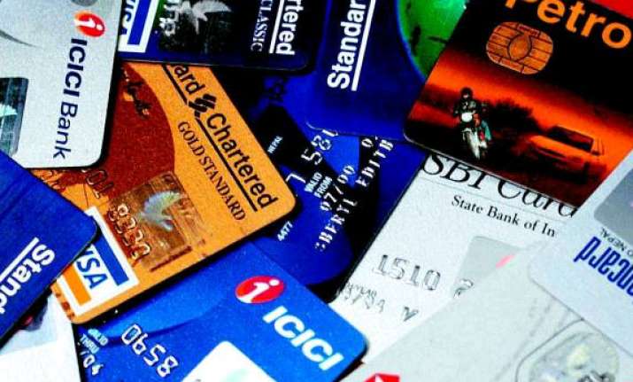 less than 15 of credit cards used for online transactions