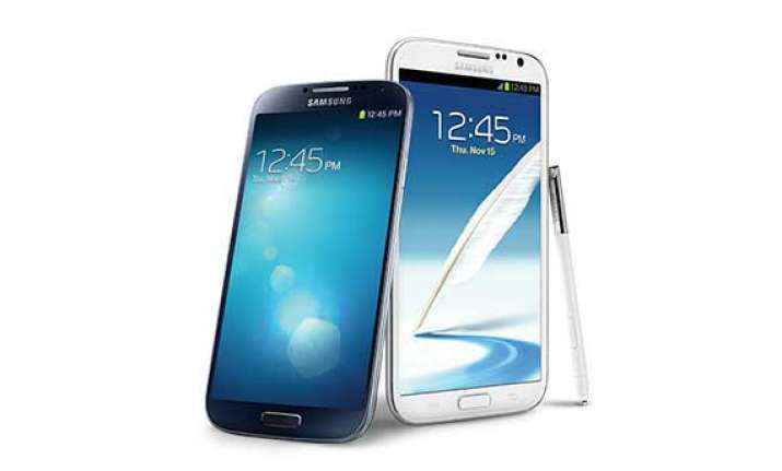 list of features you ll get while buying samsung galaxy