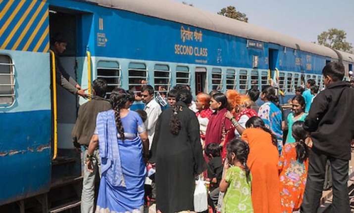 list of new trains announced in rail budget 2013