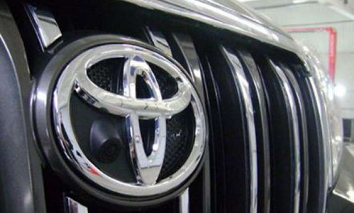 lockout halts toyota car production in india