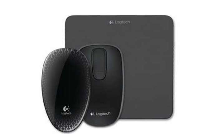 logitech launches new products for windows 8 os