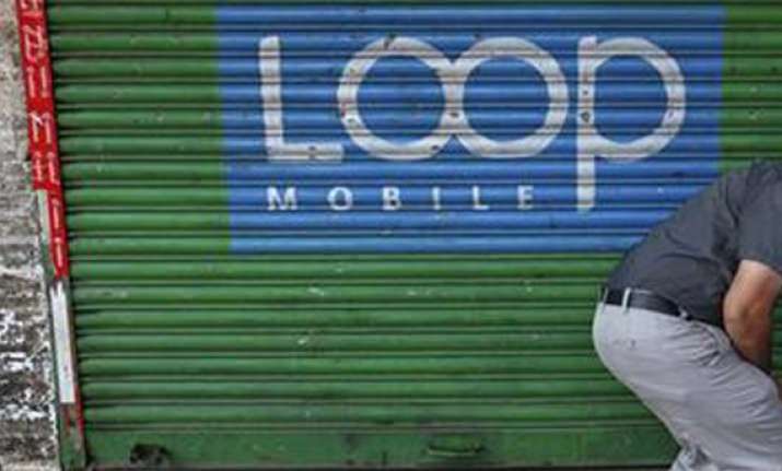 loop telecom to close operations mumbai unaffected