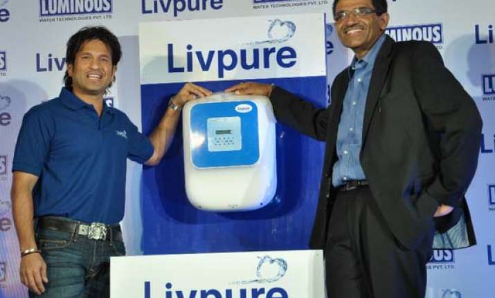 luminous to launch cheaper ro water purifier