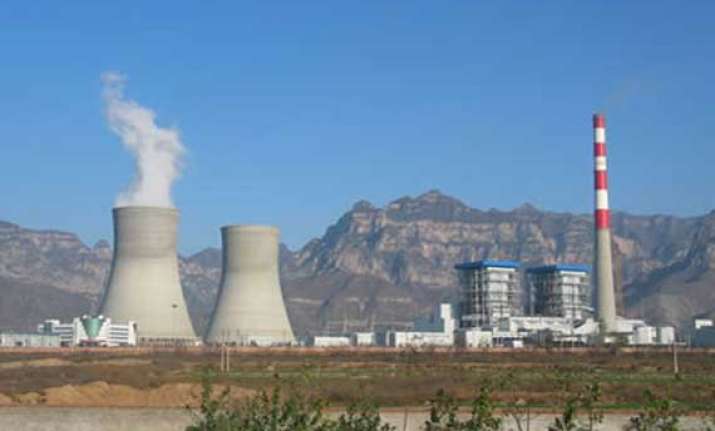 m.p. seeks eco clearance for thermal power project