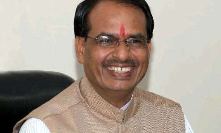 mp would be power surplus in next four years chouhan