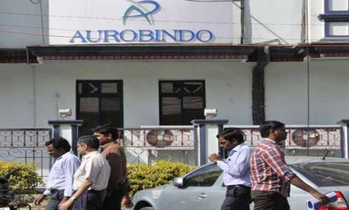 msci adds aurobindo pharma to india index