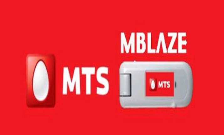mts partners hp india to boost 3g data usage on tablets