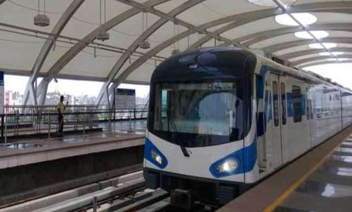 mts to provide free wi fi on rapid metro gurgaon