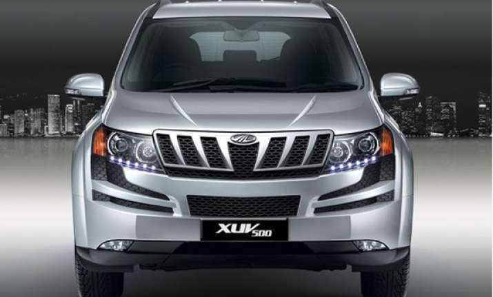 m m to increase xuv500 output to 5k units a month by sept