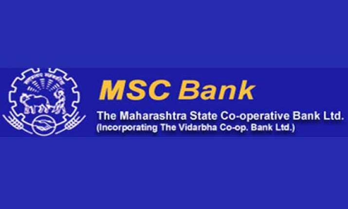 maha co op bank with dy cm as director indicted for losses
