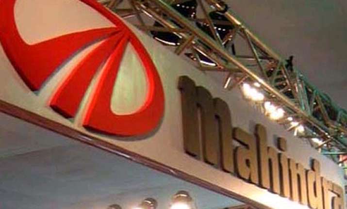 mahindra bullish on e commerce plans retail expansion