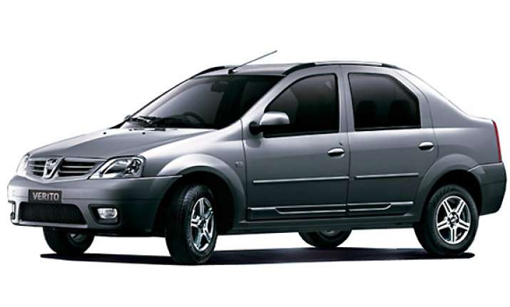 mahindra launches verito executive