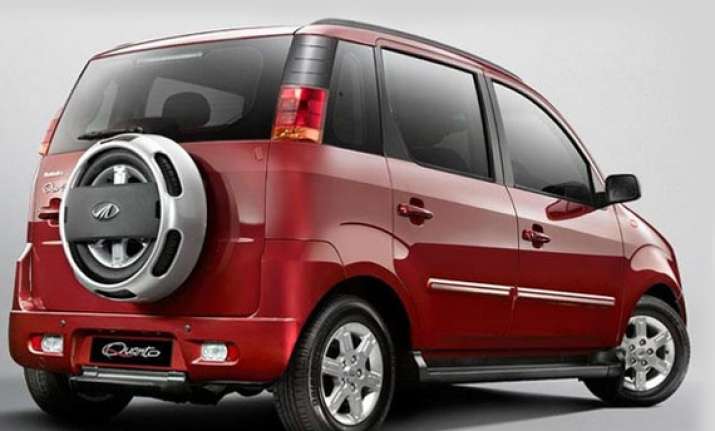 mahindra mahindra auto sales up 18 in nov at 48 143 units