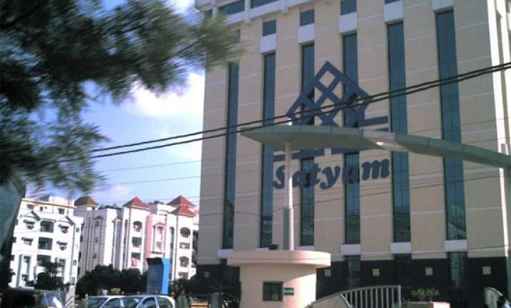 mahindras to merge satyam with techm to create 2.4bn it