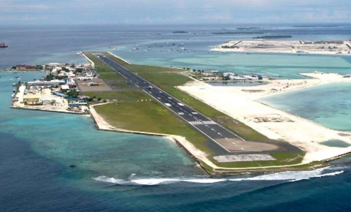 maldives should control quarters harming bilateral ties