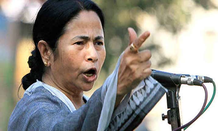 mamata s warning on eve of strike left says no one can foil