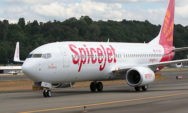 maran pumps rs 100 crore into spicejet ups stake to 48.6