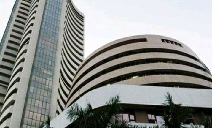 market cap of top seven sensex companies advances by rs.84