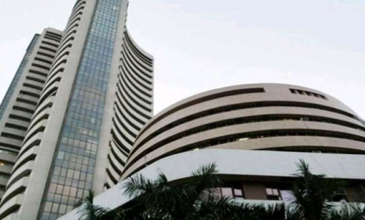 market value of five sensex companies declines rs 23 656