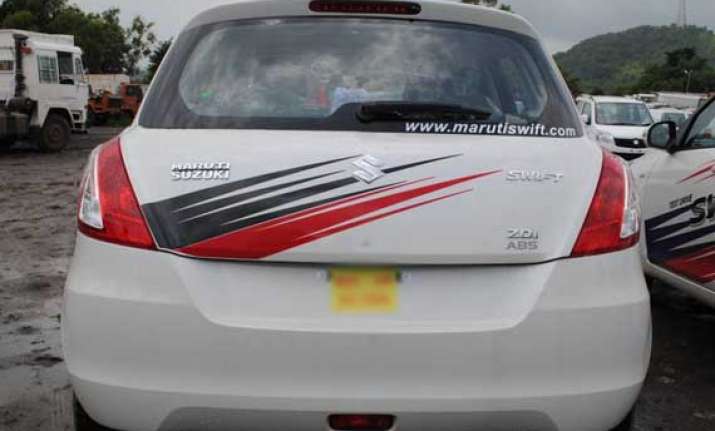 maruti suzuki gearing up to double number of models new suv