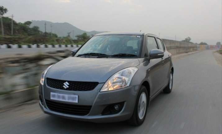maruti suzuki to enter lcv segment may launch in two years