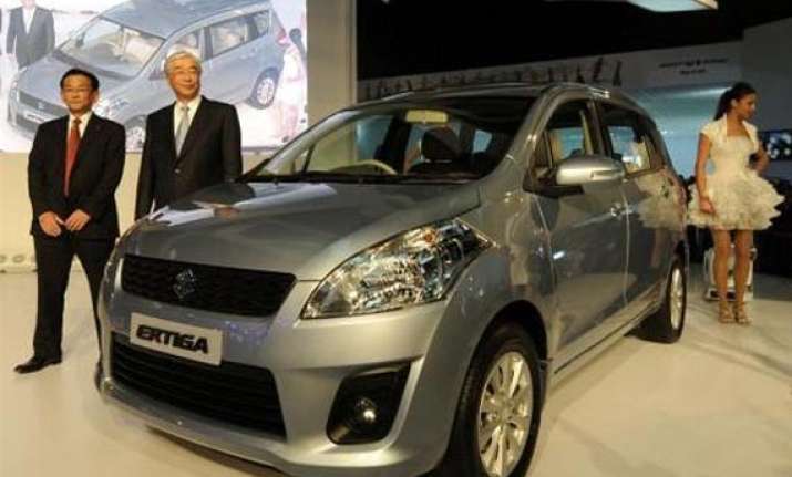 maruti to recall 1 03 311 units of ertiga swift dzire