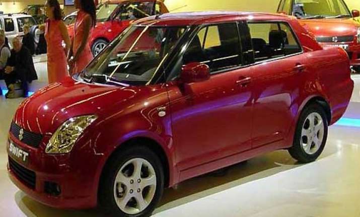 maruti hikes prices of diesel cars by upto rs 10 000