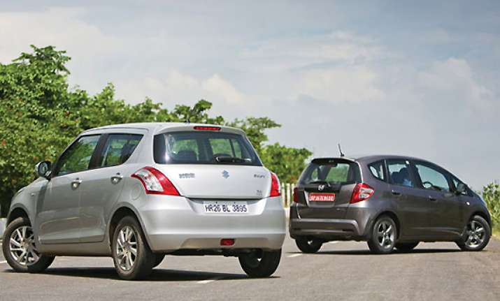 maruti honda m m to hike car prices