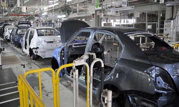 maruti to set up rs 1 700 cr diesel plant in gurgaon