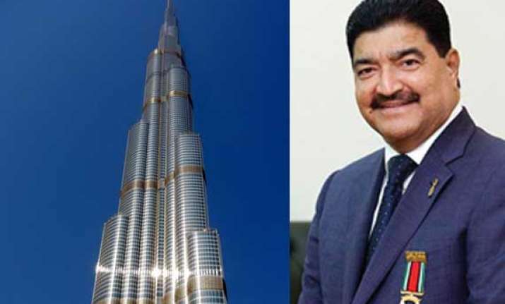 meet br shetty the business tycoon who owns 2 floors in