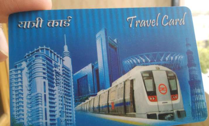 metro doubles smart card minimum add value