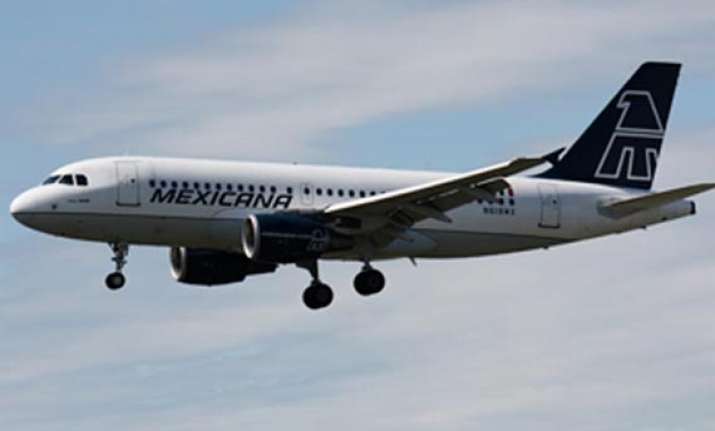 mexico ends bid to revive mexicana airline